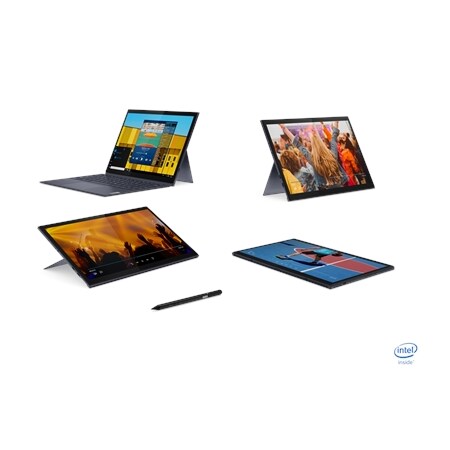 Lenovo TS Yg Duet7 13Iml05 I5 8G W10P 82AS004WUS